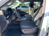 2026 Chevrolet Silverado 1500 - Preview 9