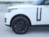 2026 Land Rover Range Rover - Preview 9