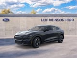 2026 Ford Mustang - Preview 2