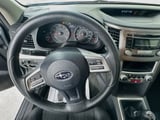 2013 Subaru Outback - Preview 11