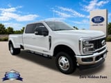 2026 Ford F-350 - Preview 2