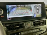 2022 Lexus ES - Preview 14