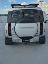 2020 Land Rover Defender - Preview 5