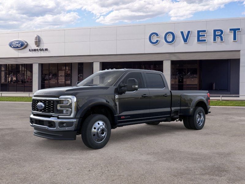 2026 Ford F-450 - Image 1