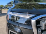 2026 Audi Q7 - Preview 3