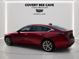 2026 Cadillac CT5 - Preview 6