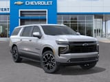 2026 Chevrolet Suburban - Preview 7