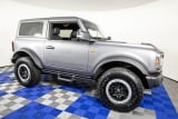 2023 Ford Bronco - Preview 4