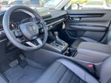 2027 Honda CR-V - Preview 11