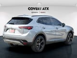 2023 Buick Envision - Preview 6