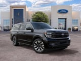 2027 Ford Expedition Max - Preview 4