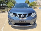 2015 Nissan Rogue - Preview 8