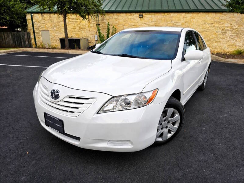 2009 Toyota Camry - Image 1