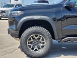 2026 Chevrolet Colorado - Preview 7