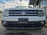 2018 Volkswagen Atlas - Preview 3