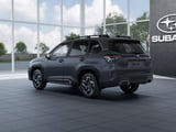 2026 Subaru Forester - Preview 4