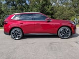 2026 BMW X3 - Preview 4