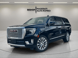 2024 GMC Yukon XL - Preview 2