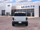 2026 Ford Bronco Sport - Preview 6