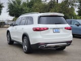 2025 Mercedes-Benz GLS-Class - Preview 5