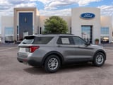 2027 Ford Explorer - Preview 6