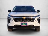 2025 Chevrolet Trax - Preview 3