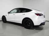 2020 Tesla Model Y - Preview 8
