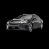 2027 Lexus ES - Preview 2