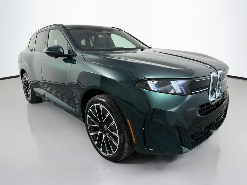 2027 BMW X5 - Image 1