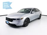 2026 Honda Accord - Preview 3