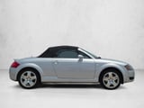 2001 Audi TT - Preview 4