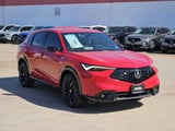 2026 Acura ADX - Preview 3