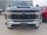 2024 Chevrolet Silverado - Preview 3