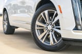 2022 Cadillac XT6 - Preview 2