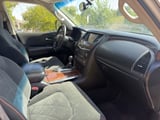 2017 Nissan Armada - Preview 13
