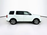 2012 Honda Pilot - Preview 8