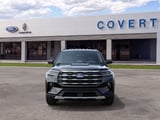 2027 Ford Explorer - Preview 3