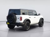 2023 Ford Bronco - Preview 6