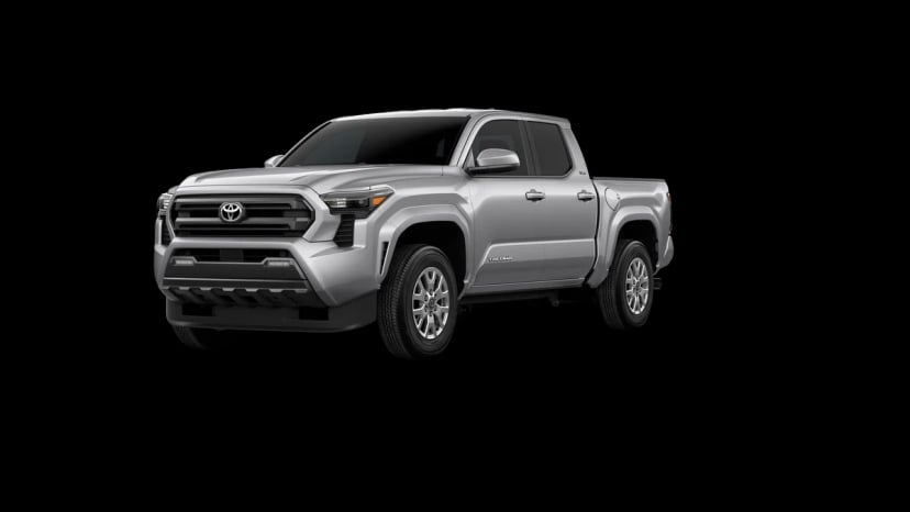 2026 Toyota Tacoma - Image 1