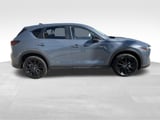 2025 Mazda CX-5 - Preview 4