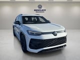 2026 Volkswagen Tiguan - Preview 7