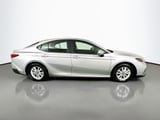 2025 Toyota Camry - Preview 4