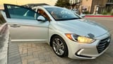 2017 Hyundai Elantra - Preview 2