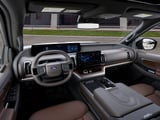 2027 Ford Expedition - Preview 9