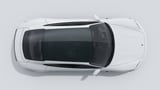 2026 Porsche Taycan - Preview 5