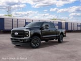 2027 Ford F-250 - Preview 3