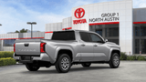 2026 Toyota Tacoma - Preview 10