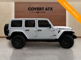2026 Jeep Wrangler - Preview 6