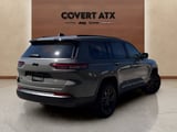 2027 Jeep Grand Cherokee L - Preview 5