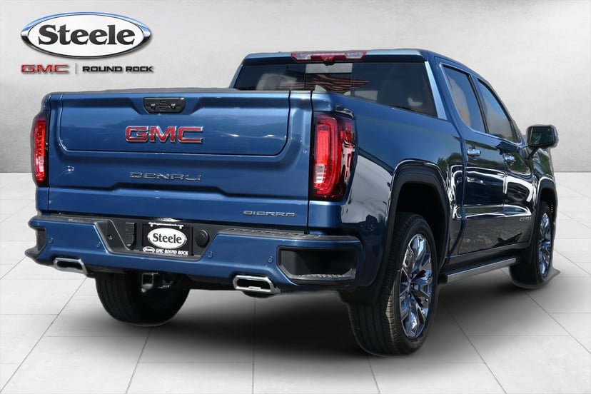 2026 GMC Sierra 1500 - Image 3